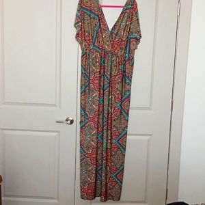 Perfect casual or dress it up